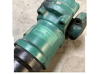 Volvo penta propeller shaft link - 3884083 - afbeelding 4 van  5