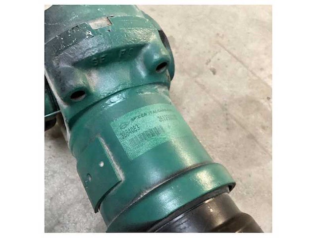 Volvo penta propeller shaft link - 3884083 - afbeelding 5 van  5