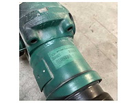 Volvo penta propeller shaft link - 3884083 - afbeelding 5 van  5