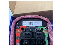 Volvo penta tmhcu dual engine ips control lever - 23002231 - afbeelding 4 van  6