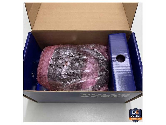 Volvo penta tmhcu dual engine ips control lever - 23002231 - afbeelding 1 van  6