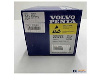 Volvo penta tmhcu dual engine ips control lever - 23002231 - afbeelding 6 van  6