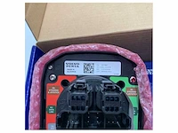 Volvo penta tmhcu dual engine ips control lever - 23002231 - afbeelding 3 van  7