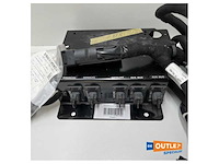 Volvo penta transmission harness for ips engines - 22805364 - afbeelding 3 van  6