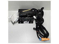 Volvo penta transmission harness for ips engines - 22805364 - afbeelding 6 van  6