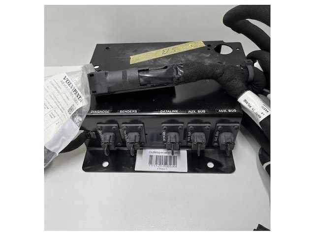 Volvo penta transmission harness for ips engines - 22805364 - afbeelding 2 van  2