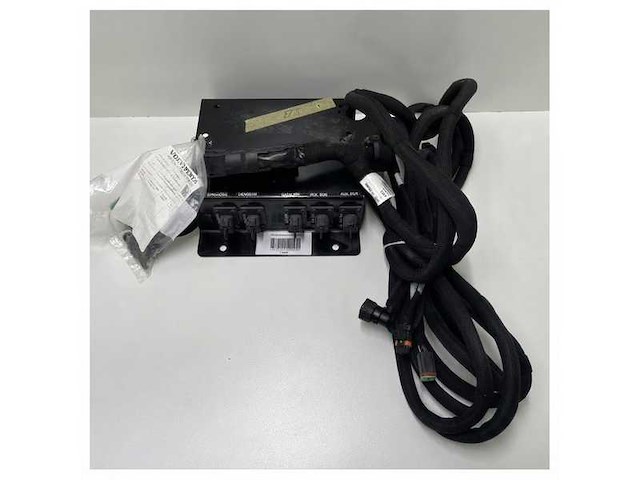 Volvo penta transmission harness for ips engines - 22805364 - afbeelding 1 van  2