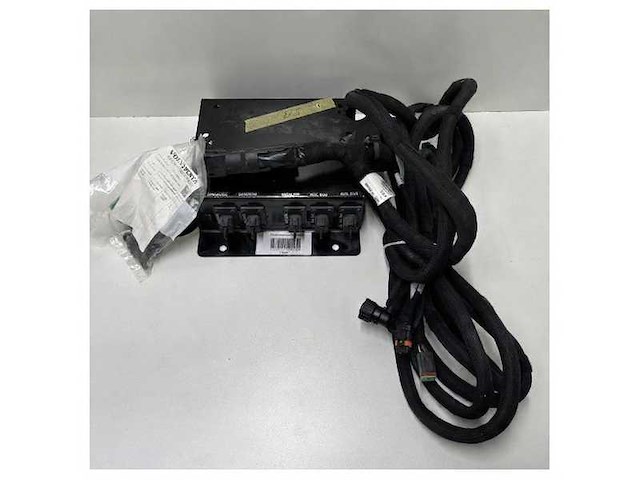 Volvo penta transmission harness for ips engines - 22805364 - afbeelding 2 van  2