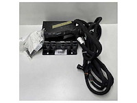 Volvo penta transmission harness for ips engines - 22805364 - afbeelding 2 van  2
