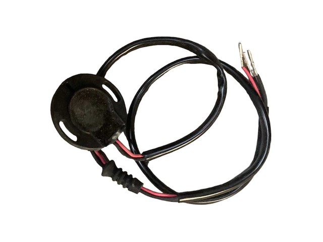 Volvo penta trim position sensor - 3858212 - afbeelding 1 van  3