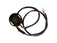 Volvo penta trim position sensor - 3858212 - afbeelding 1 van  3