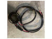 Volvo penta trim position sensor - 3858212 - afbeelding 2 van  3