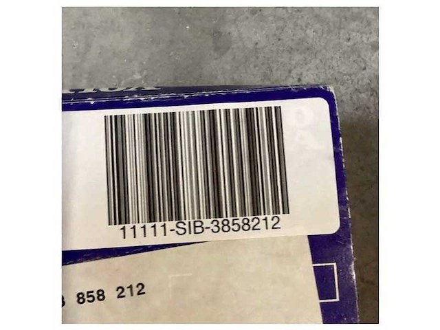Volvo penta trim position sensor - 3858212 - afbeelding 3 van  3
