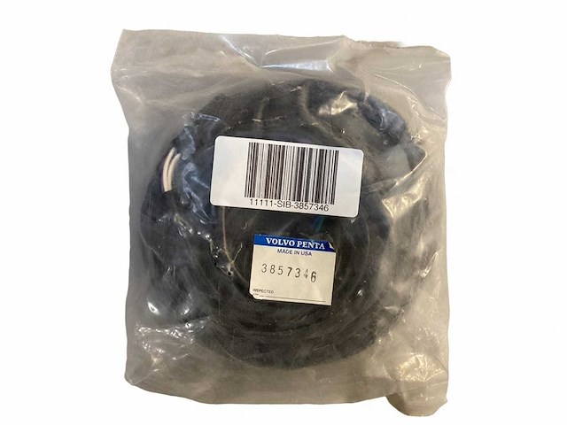 Volvo penta trim pump wiring harnass - 3857346 - afbeelding 1 van  2