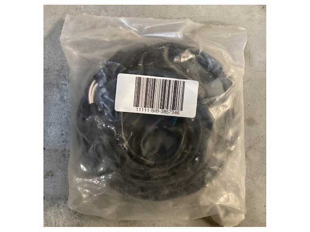 Volvo penta trim pump wiring harnass - 3857346 - afbeelding 2 van  2