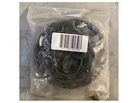 Volvo penta trim pump wiring harnass - 3857346 - afbeelding 2 van  2