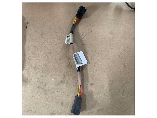 Volvo penta wiring cable - 21421940 - afbeelding 4 van  4