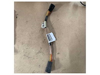 Volvo penta wiring cable - 21421940 - afbeelding 4 van  4