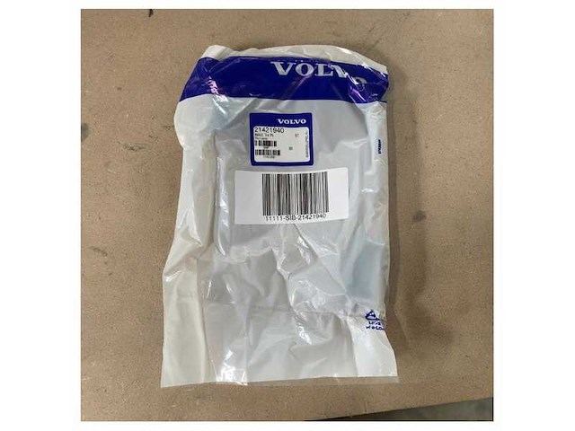 Volvo penta wiring cable - 21421940 - afbeelding 2 van  3