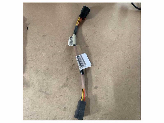 Volvo penta wiring cable - 21421940 - afbeelding 4 van  4