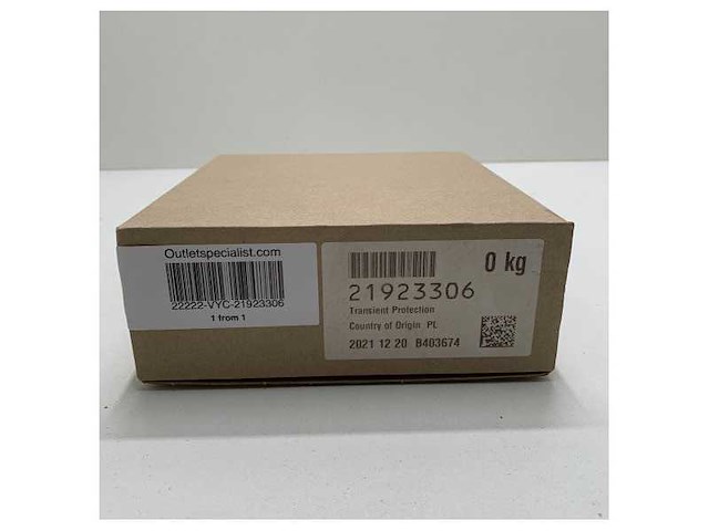 Volvo penta wiring harness cable kit - 21923306 - afbeelding 2 van  3