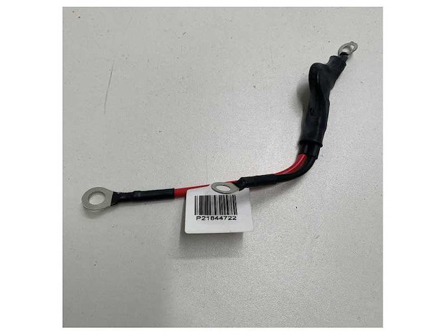 Volvo penta wiring harness cable kit - 21923306 - afbeelding 3 van  3