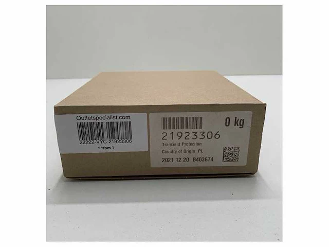 Volvo penta wiring harness cable kit - 21923306 - afbeelding 3 van  5