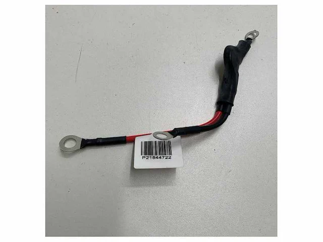 Volvo penta wiring harness cable kit - 21923306 - afbeelding 5 van  5