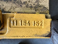 Volvo r168 contragewichten - afbeelding 10 van  10