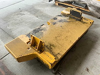Volvo r168 contragewichten - afbeelding 3 van  10