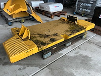 Volvo r168 contragewichten - afbeelding 6 van  10