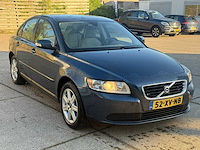 Volvo s40 1.6, 52-xv-nb - afbeelding 1 van  12
