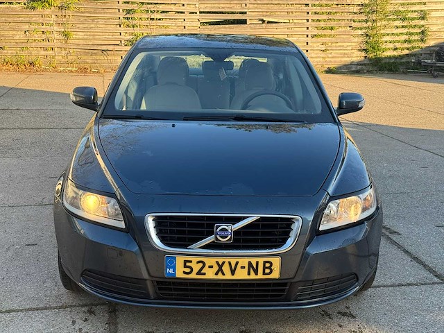 Volvo s40 1.6, 52-xv-nb - afbeelding 3 van  12