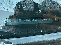 Volvo s40 1.6, 52-xv-nb - afbeelding 2 van  12