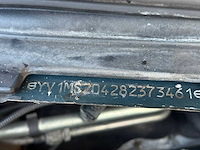 Volvo s40 1.6, 52-xv-nb - afbeelding 3 van  12