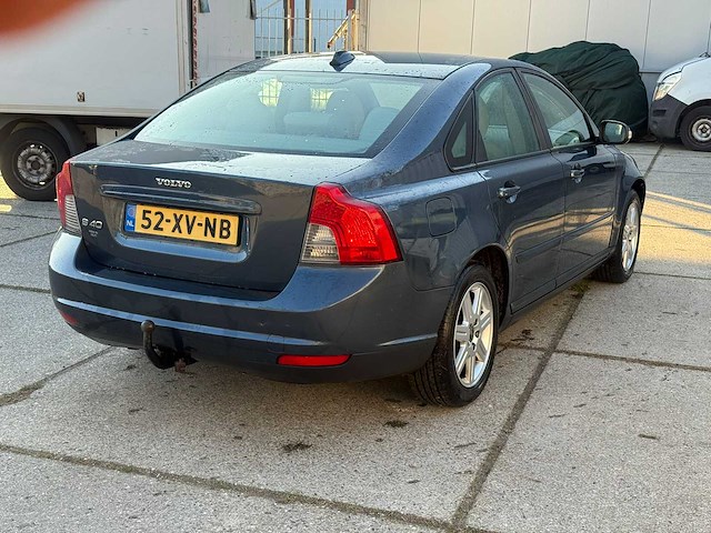 Volvo s40 1.6, 52-xv-nb - afbeelding 5 van  12