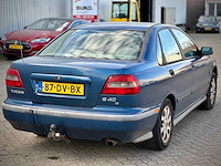 Volvo s40 1.8 europa ,87-dv-bx - afbeelding 4 van  10