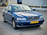 Volvo s40 1.8 europa ,87-dv-bx - afbeelding 3 van  10