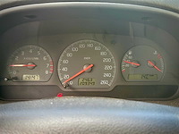 Volvo s40 1.8 europa ,87-dv-bx - afbeelding 10 van  10