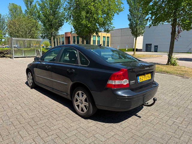 Volvo s40 1.8 momentum, 62-px-ng - afbeelding 8 van  13