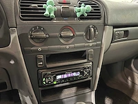 Volvo s40 2.0 automaat 17-df-tx - afbeelding 6 van  16
