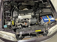 Volvo s40 2.0 automaat 17-df-tx - afbeelding 8 van  16
