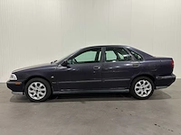 Volvo s40 2.0 automaat 17-df-tx - afbeelding 9 van  16