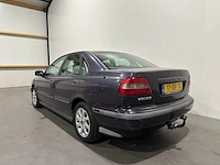 Volvo s40 2.0 automaat 17-df-tx - afbeelding 10 van  16