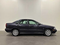 Volvo s40 2.0 automaat 17-df-tx - afbeelding 13 van  16