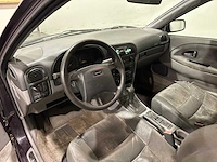 Volvo s40 2.0 automaat 17-df-tx - afbeelding 16 van  16