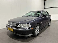 Volvo s40 2.0 automaat 17-df-tx