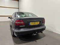 Volvo s40 2.0 automaat 17-df-tx - afbeelding 11 van  16