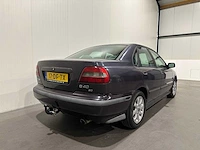 Volvo s40 2.0 automaat 17-df-tx - afbeelding 12 van  16