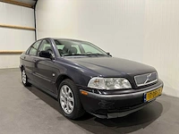 Volvo s40 2.0 automaat 17-df-tx - afbeelding 14 van  16